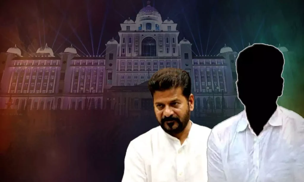 కొండన్నకే ఎదురు చెప్తవా.. కీలక అధికారికి సీఎం సోదరుడి దమ్కీ