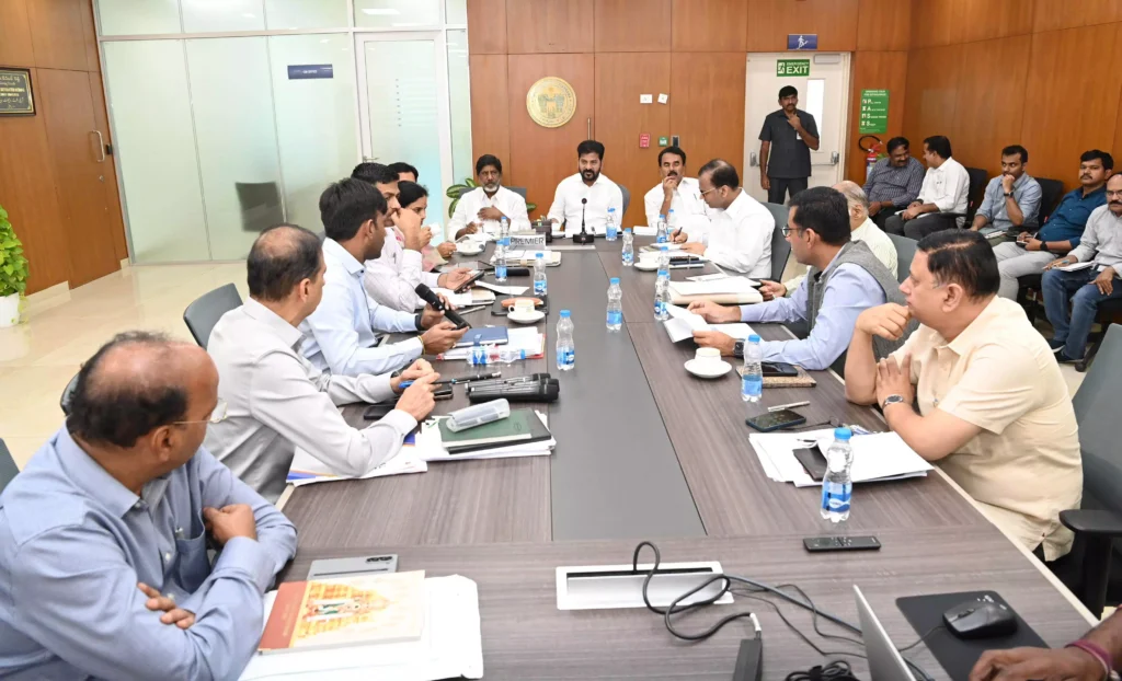 కొత్త మద్యం కంపెనీలకు రేవంత్‌ గ్రీన్‌ సిగ్నల్‌