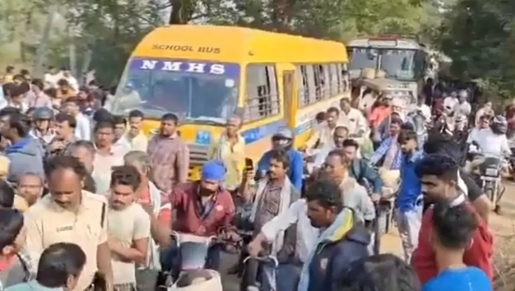 సాగునీటి విడుదలలో ఇంత నిర్లక్ష్యమా?