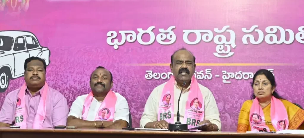 హామీలు అమలుపై కాంగ్రెస్‌ చేతులెత్తేసింది