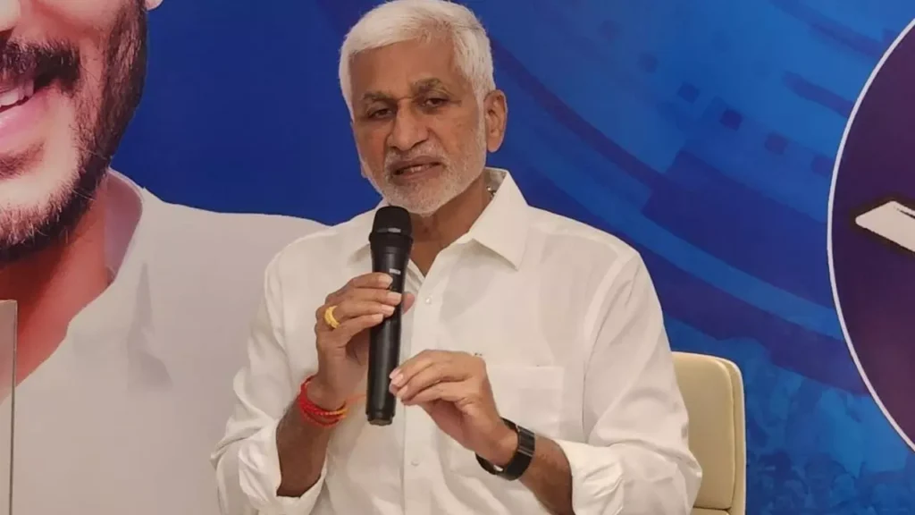 వైసీపీ సభ్యత్వానికి
