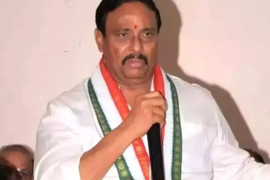 నా ఇంట్లో కేసీఆర్‌
