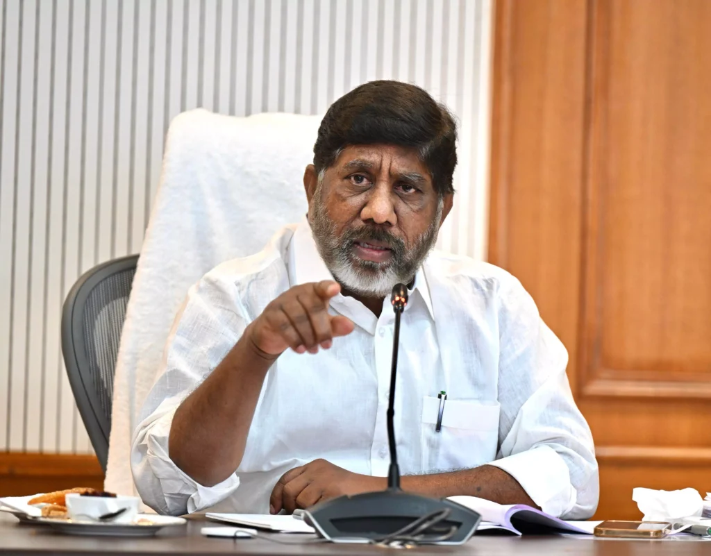రెప్పపాటు కూడా కరెంట్‌ పోవద్దు