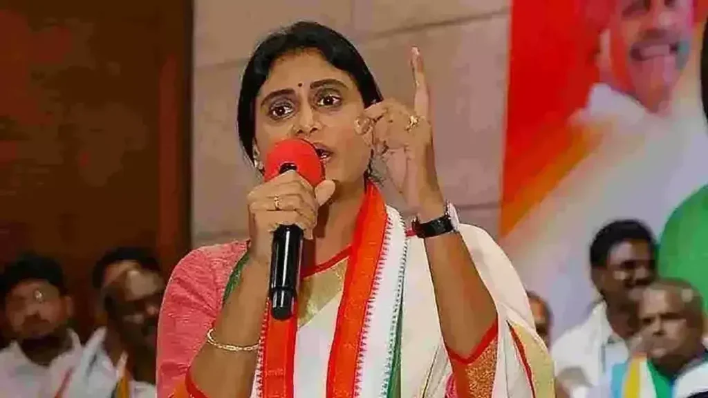 గ్రూప్-2  మెయిన్స్ అభ్యర్థుల సమస్యలు పరిష్కరించండి : వైఎస్ షర్మిల