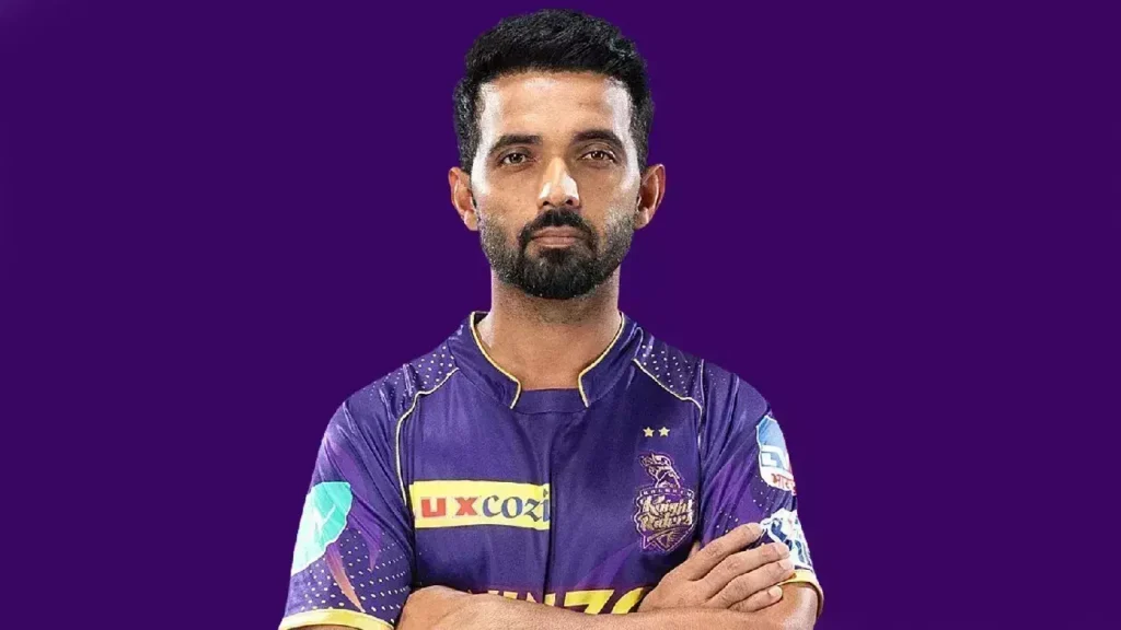 కోల్‌కతా నైట్ రైడర్స్‌ కొత్త కెప్టెన్‌ ఎవరంటే?