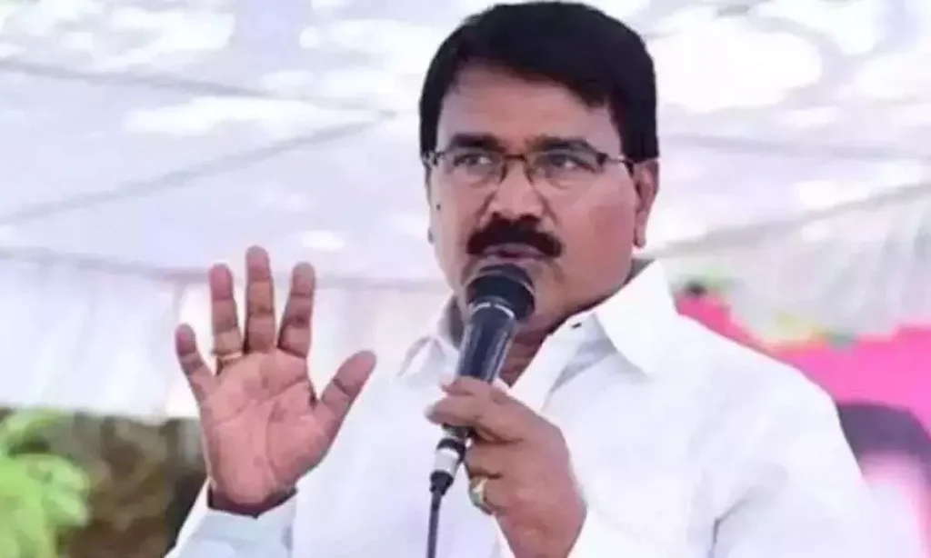 త్వరలోనే రైతు బంధు మంత్రి నిరంజన్ రెడ్డి క్లారిటీ