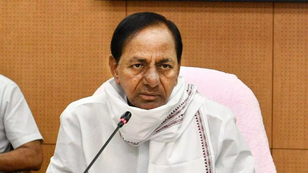 మంత్రులతో కేసీఆర్ కీలక‌ భేటీ – రాష్ట్రపతి ఎన్నికలపై చర్చ ?