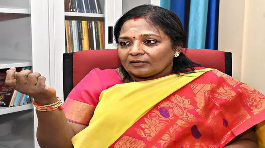 జూబ్లీహిల్స్ పబ్ రేప్ ఘటనపై గవర్నర్ సీరియస్