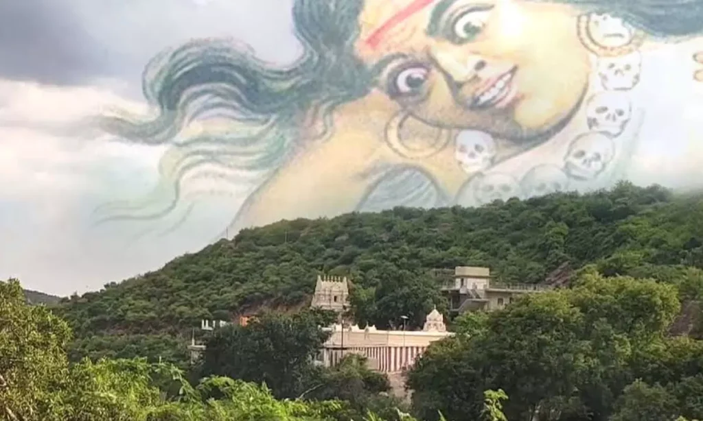 తాటకి