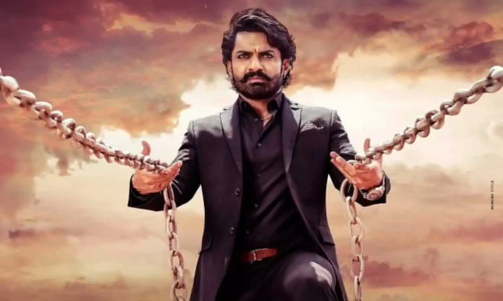 బింబిసార మూవీ రివ్యూ