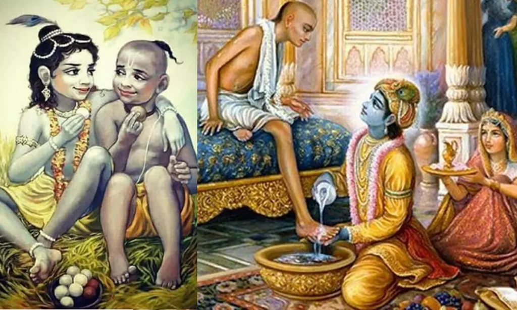 కుచేలుడు