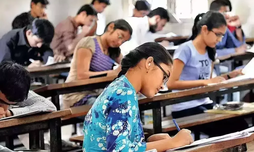 TS SSC Exams: 10th Exams with 6 papers only