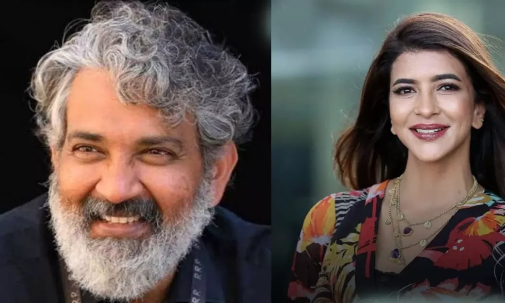 When Manchu Lakshmi rejected Rajamouli's offer