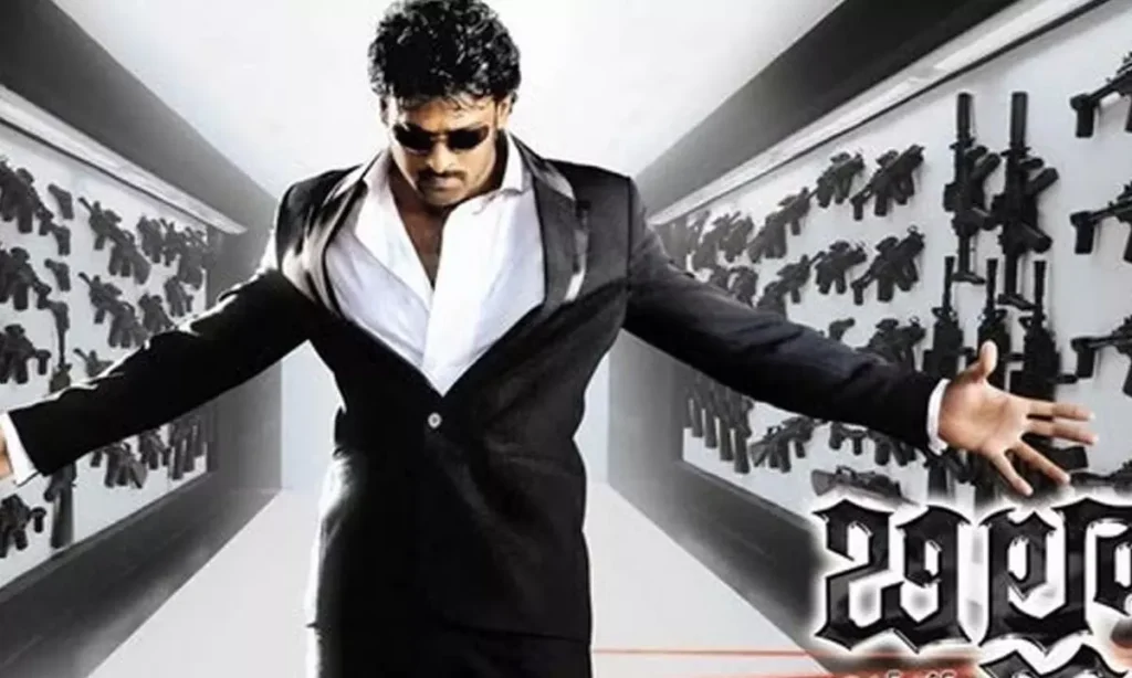 Rebel' re-release for a noble cause