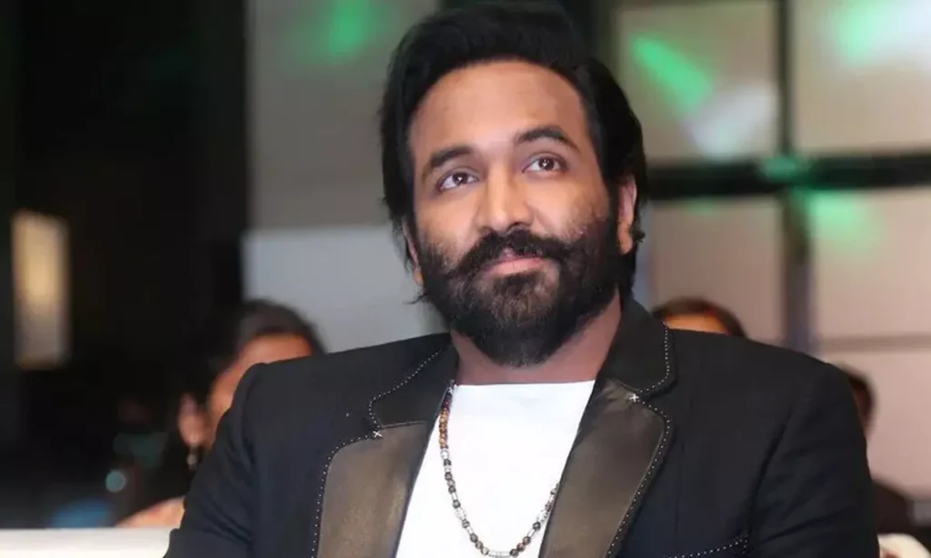 7 remakes in Vishnu Manchu's bag