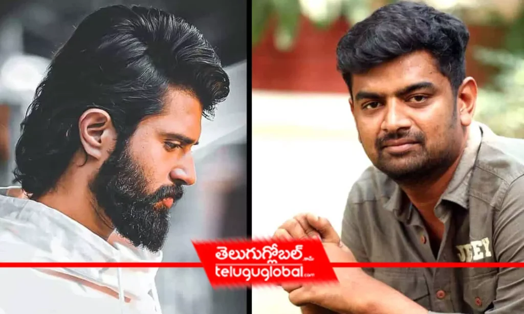 Jersey director to work with Vijay Deverakonda?