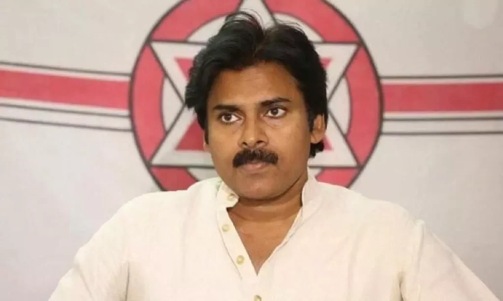 The Nexus between Polavaram & Pawan Kalyan's Nuptial