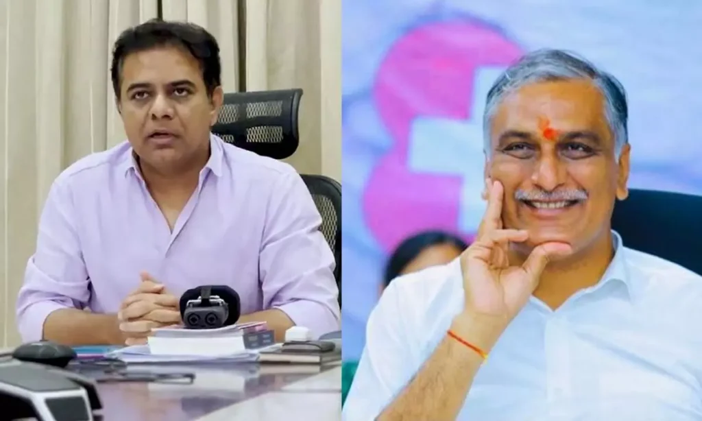 KTR