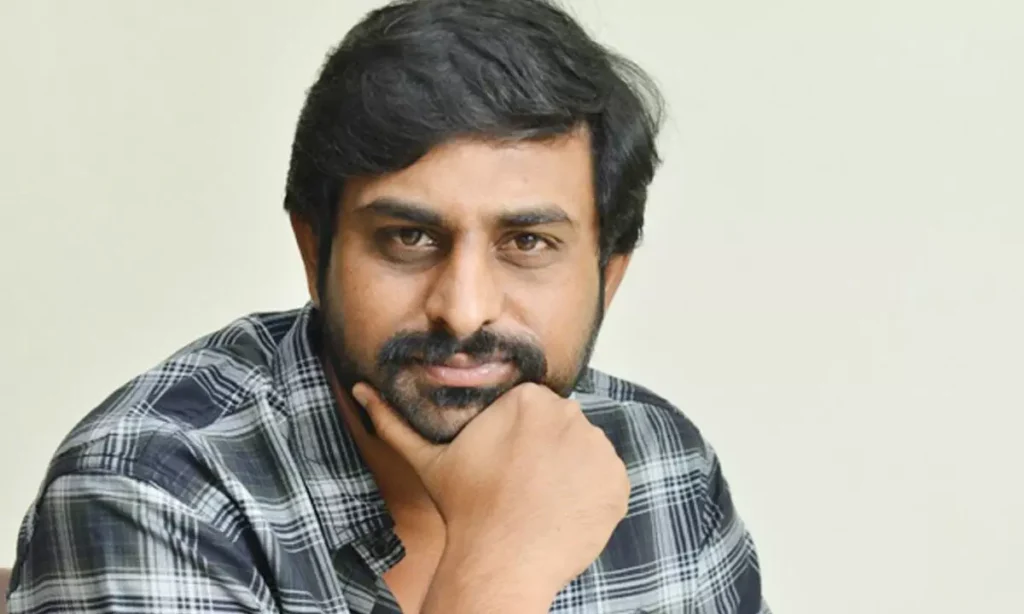 RX100' director is back with 'Mangalavaram'