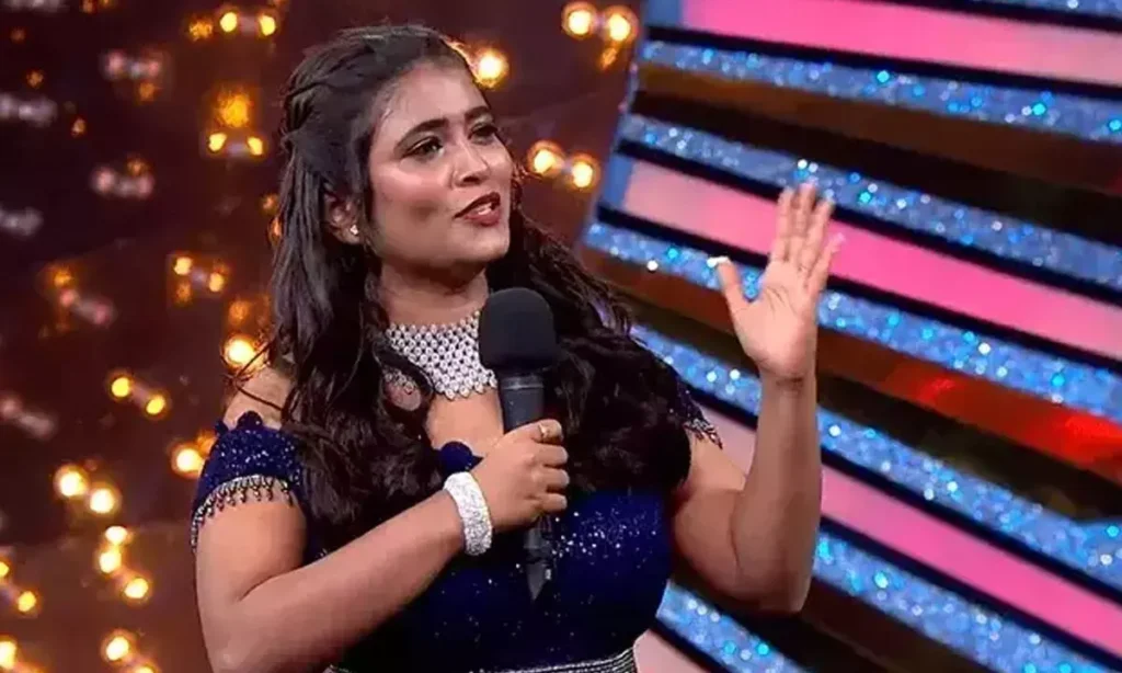 Bigg Boss 6 Telugu: Evicted Contestant admits her mistakes