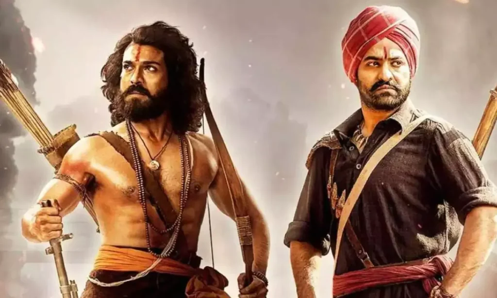 RRR does big in Japan box office