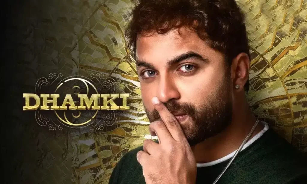 Internet claims 'Das Ka Dhamki' as a Freemake of yesteryear mass blockbuster