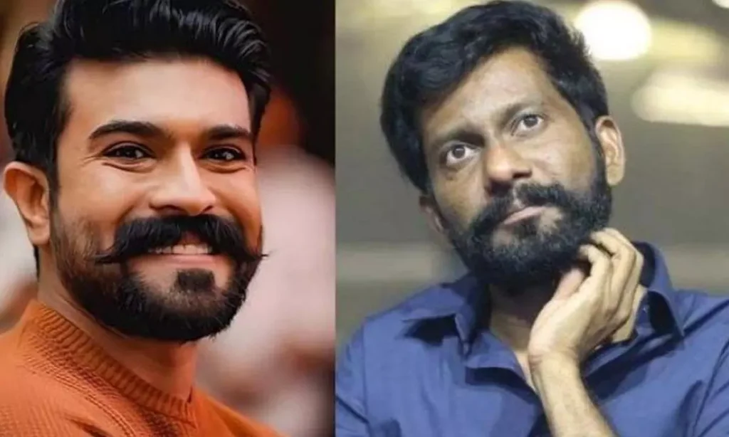 Ram Charan is to begin shooting for Bucchi soon
