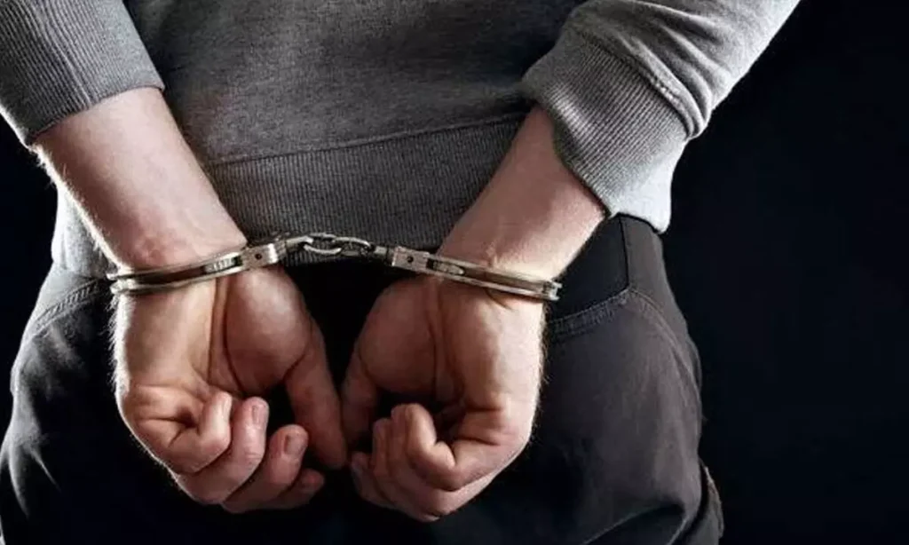 Two held in murder of Forest Range Officer Srinivasa Rao in Bhadradri