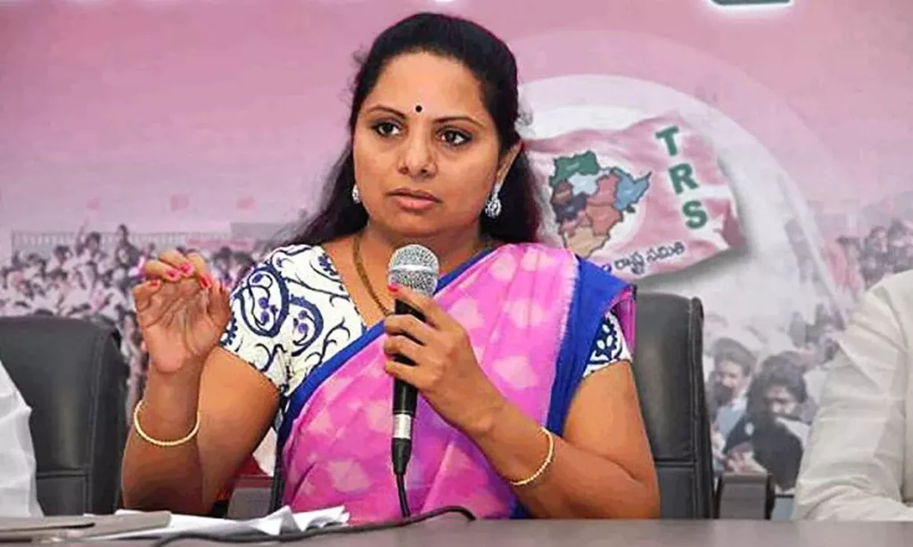 KCR Garu committed to make Telangana the safest state for women in India'