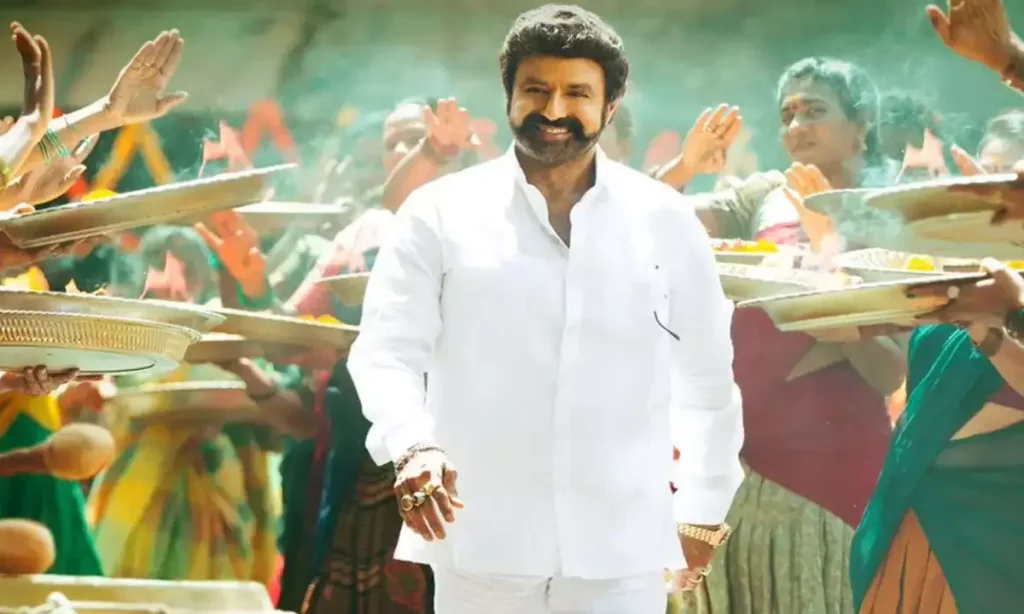Jai Balayya: Thaman's Box Baddhalaipoindi