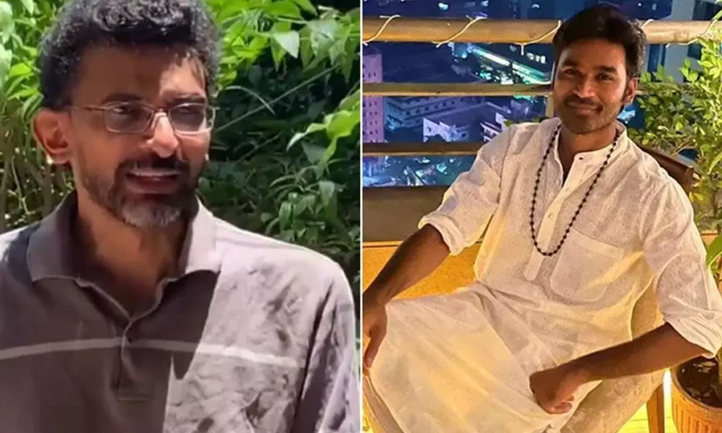 Juicy Update On Dhanush and Sekhar Kammula's Film