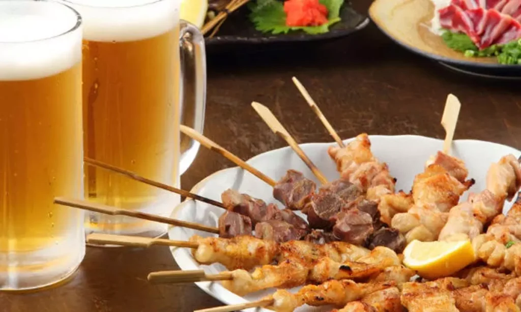 Telangana tops in Meat & Liquor consumption across the country