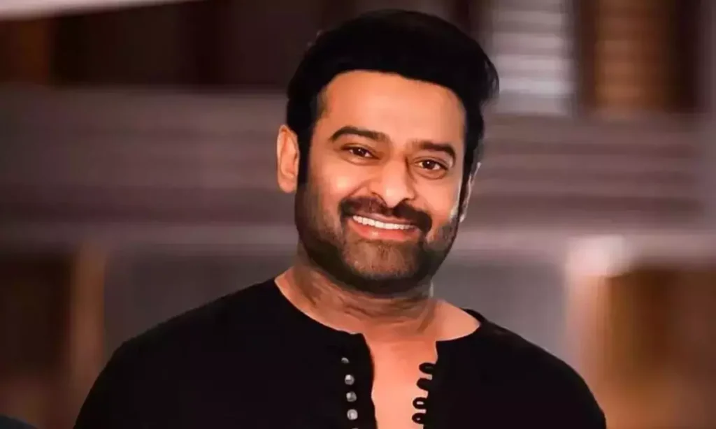 Prabhas used for a Publicity Stunt
