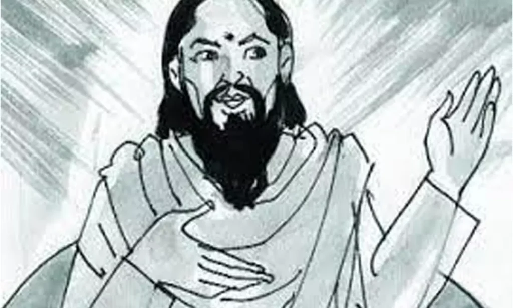 లోకం తీరు (కథ)