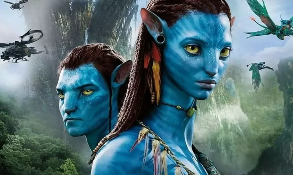 Avatar 2 Movie Review: 'అవతార్-2' మూవీ రివ్యూ {4/5}