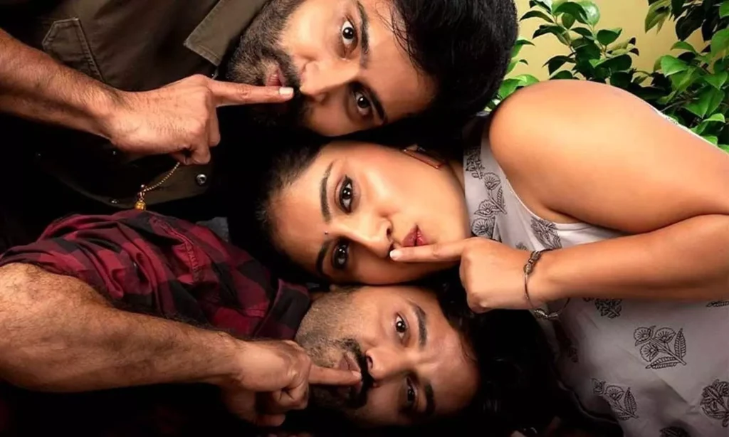 Jagame Maya Movie Review: 'జగమే మాయ' రివ్యూ! {1.5/5}