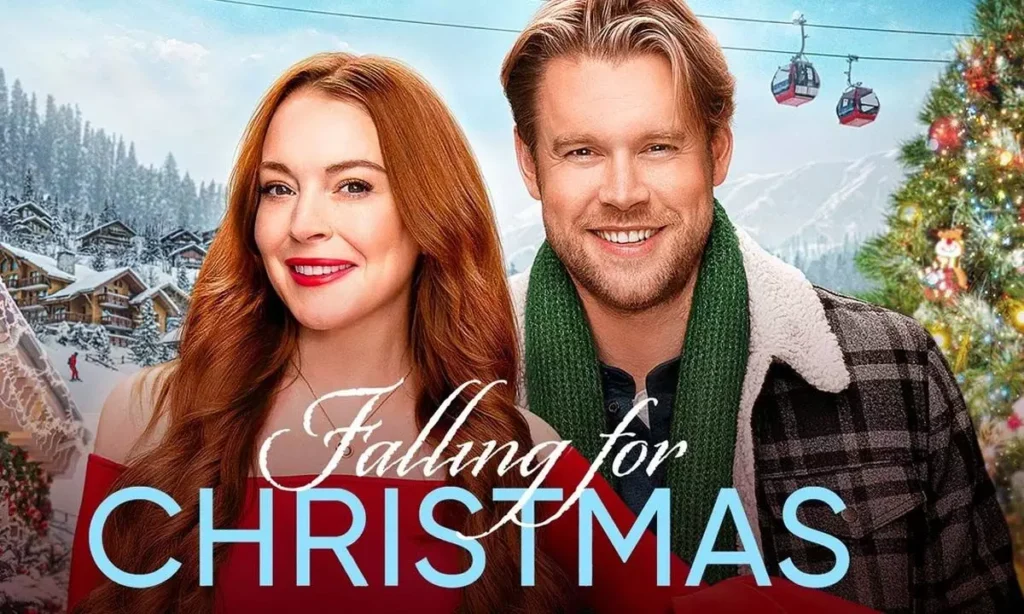 Falling for Christmas Review: 'ఫాలింగ్ ఫర్ క్రిస్మస్' - సండే స్పెషల్ రివ్యూ!