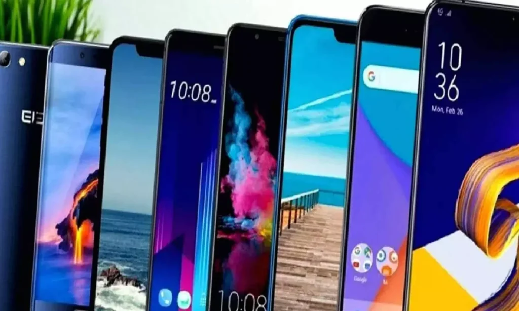 ఈ ఏడాది సక్సెస్ అయిన ఫోన్స్ ఇవే
