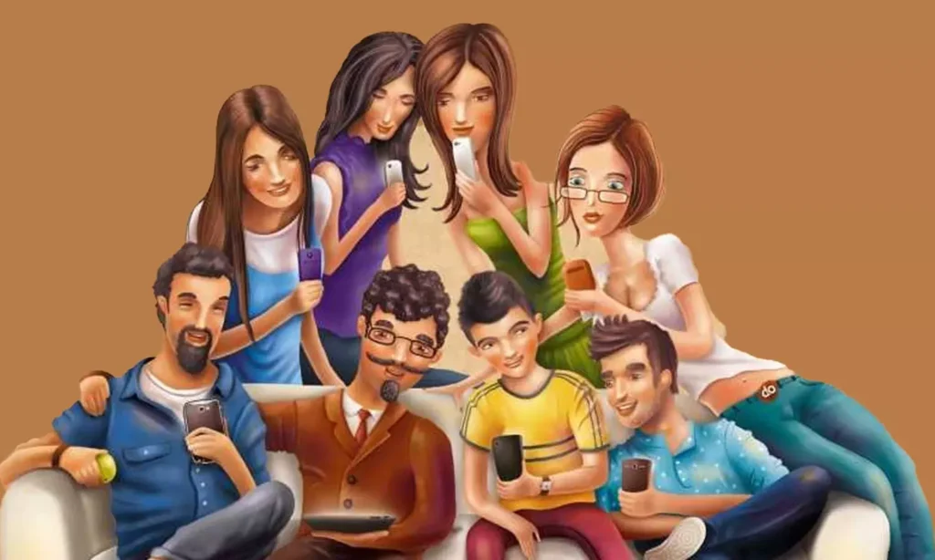 కొత్త డిజిటల్ లైఫ్ కోసం ఇలా చేయండి!