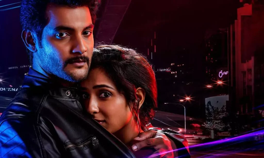 Top Gear Movie Review: 'టాప్ గేర్' – మూవీ రివ్యూ {2/5}
