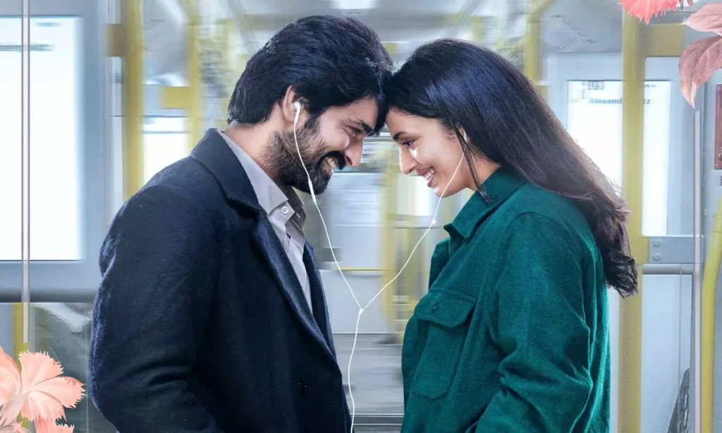 Phalana Abbayi Phalana Ammayi Review: ఫలానా అబ్బాయి ఫలానా అమ్మాయి మూవీ రివ్యూ {2/5}