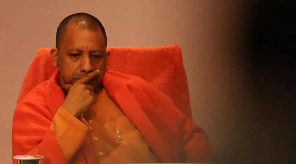 UP CM యోగీ ఆదిత్యానాథ్ కు వ్యతిరేకంగా క్రిమినల్ కంప్లైంట్ దాఖలు చేసిన అంతర్జాతీయ లాయర్ల గ్రూప్