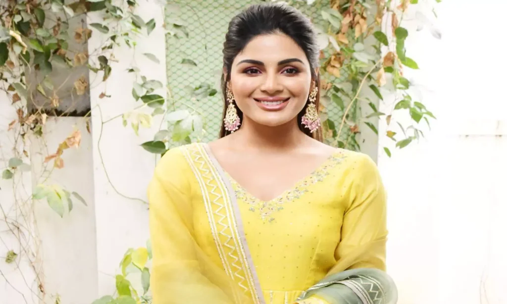 Samyuktha Menon | మరో క్రేజీ ప్రాజెక్టులో సంయుక్త మీనన్