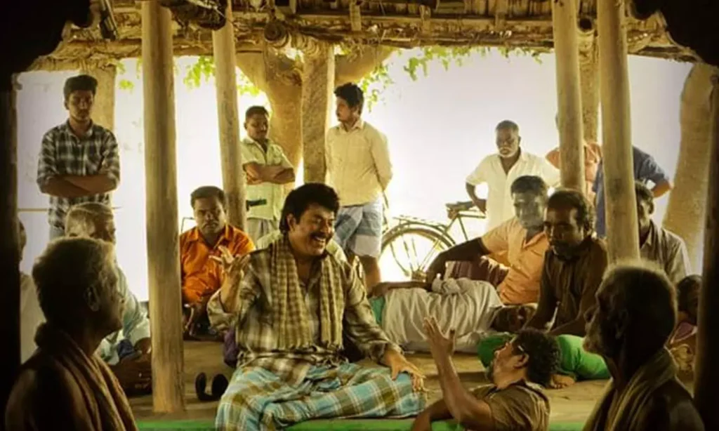 Nanpakal Nerathu Mayakkam Review: మమ్ముట్టి 'పగటికల' నిజమైందా? నన్‌పకల్ నేరతు మయక్కమ్ - రివ్యూ {3.5/5}