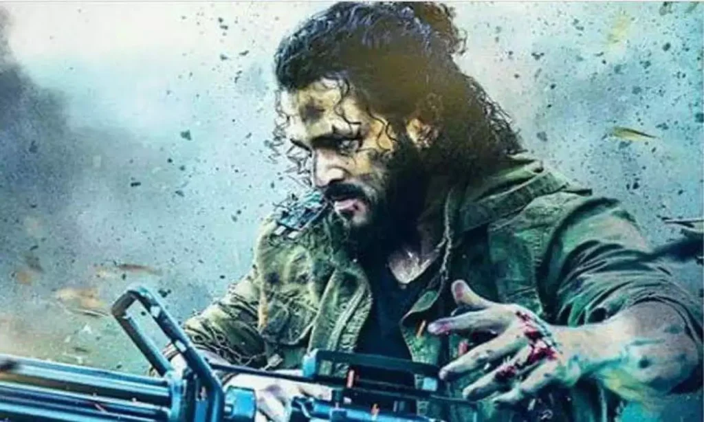 Agent Review: ఏజెంట్ మూవీ రివ్యూ {2/5}