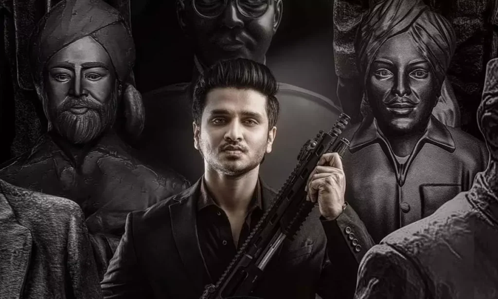 Spy Movie Review: స్పై మూవీ రివ్యూ {2/5}