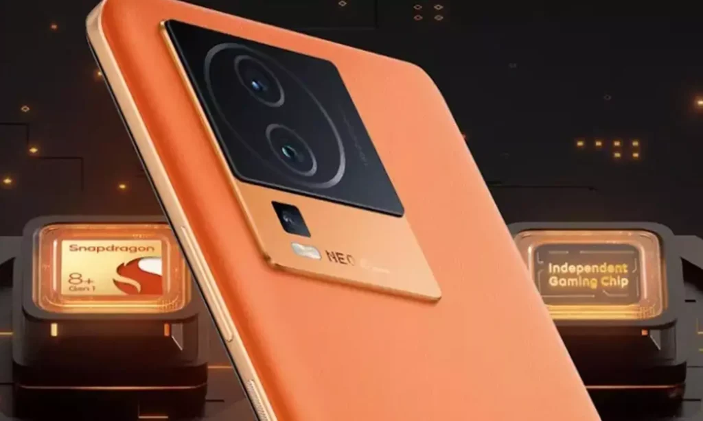 iQoo Neo 7 Pro 5G | మార్కెట్లోకి ఐక్యూ నియో 7ప్రో.. ఇవీ స్పెషిఫికేష‌న్స్‌.. ఆ కార్డుల‌తో డిస్కౌంట్లు ఇలా..!