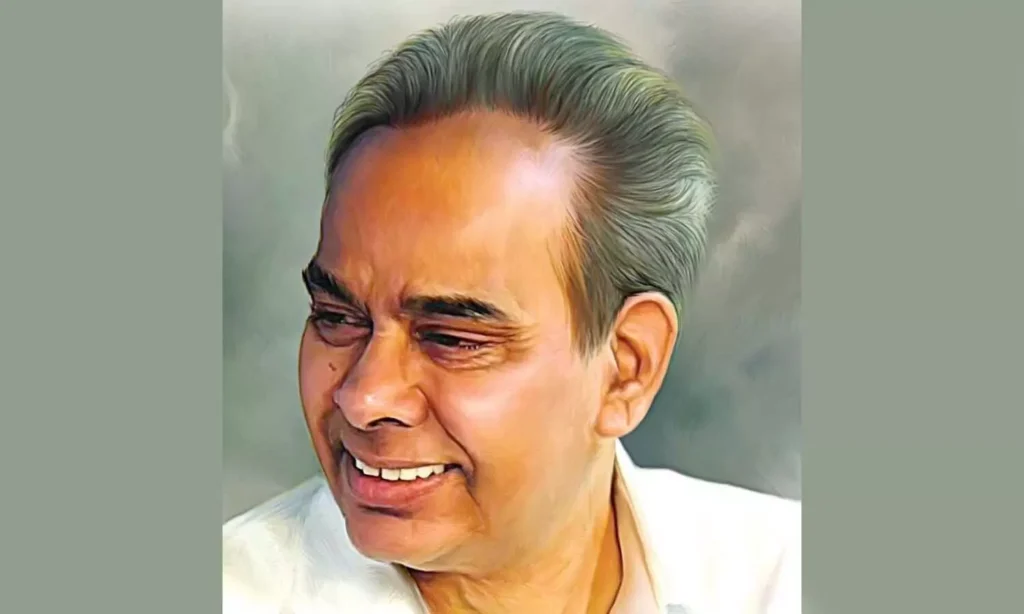 కనుమరుగైన కథాభారతి బంగారు మురుగు... మిథునం శ్రీ రమణ అస్తమయం