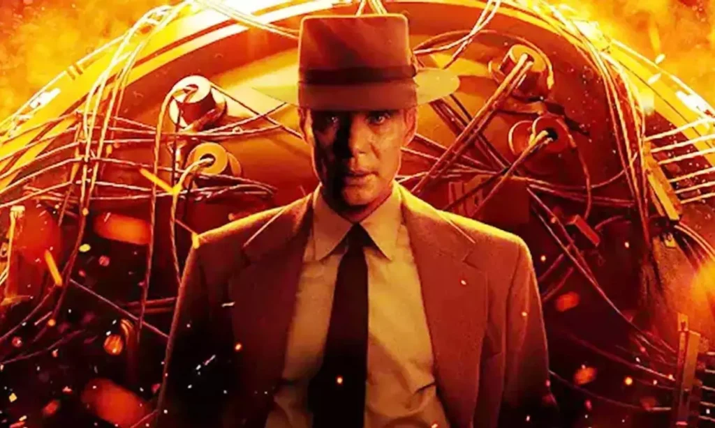 Oppenheimer Movie Review | ఒపెన్ హైమర్ మూవీ రివ్యూ {4/5}