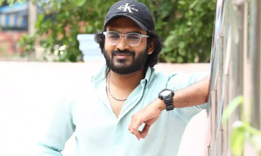 Kiran Abbavaram | పీరియాడిక్ మూవీలో కిరణ్ అబ్బవరం